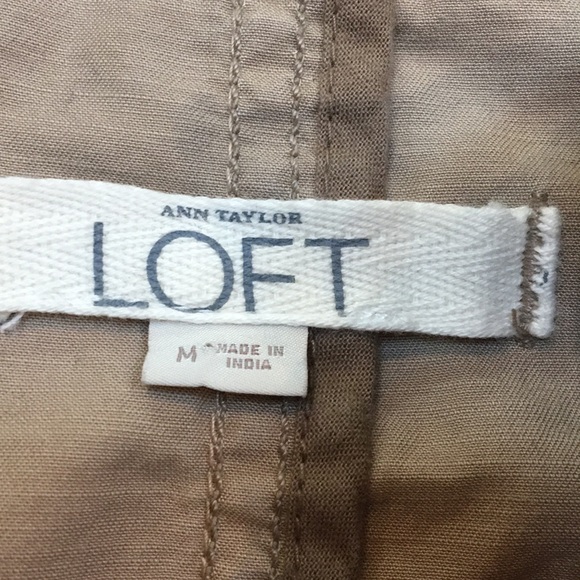 CUTE UTILITY JACKET - Picture 2 of 3